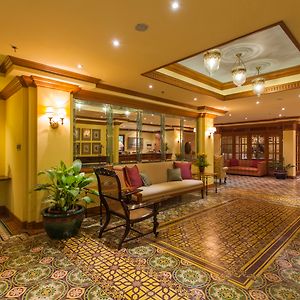Herald Suites